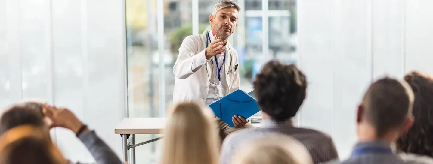 Aesthetic Medical Educators Training: Everything You Need to Know
