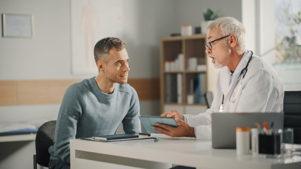 Are PRP and Adult Stem Cell Treatments Considered A Holistic Alternative?