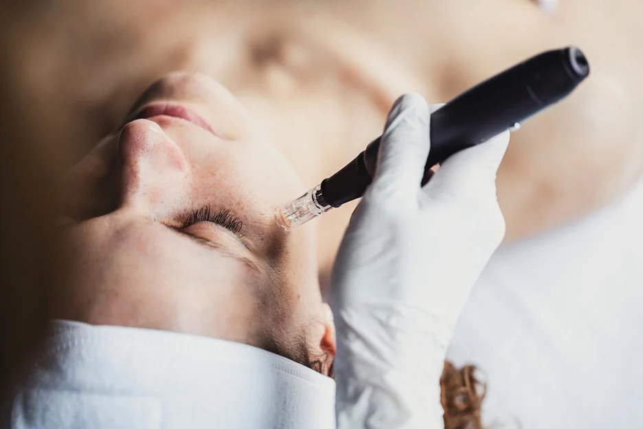 Building Trust & Ensuring Success: Effective Client Consultation and Post-Care for Microneedling Pen Services