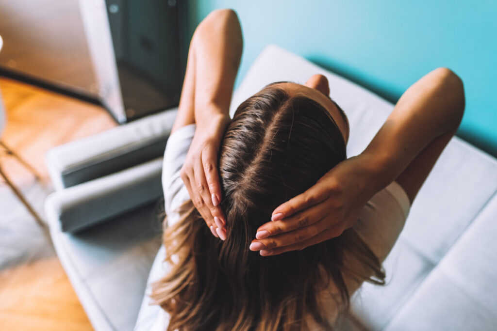Will Collagen Supplements Make My Hair Grow?