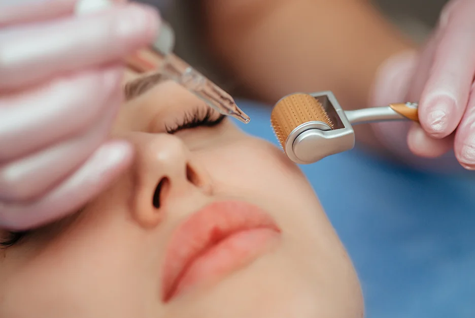 Do You Need Serum with a Derma Roller? Expert Guide on Pairing Serums with Derma Rolling