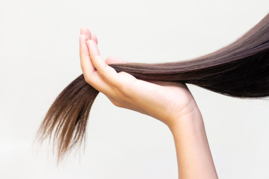 Does PRP Make Hair Grow Without Transplantation?
