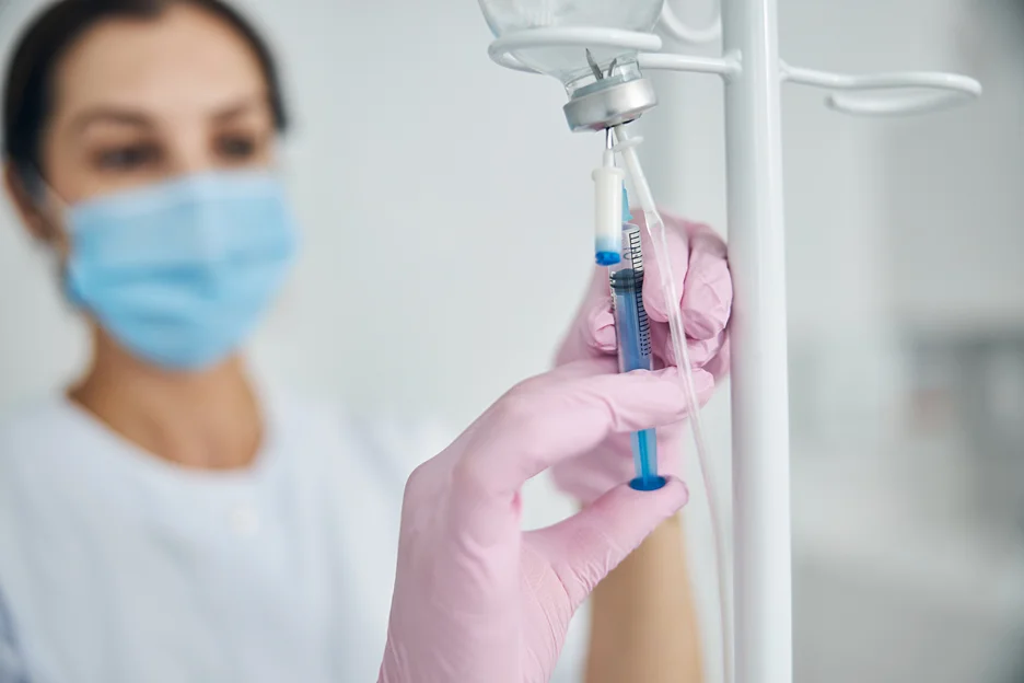 The Emerging Science of Exosome IV Therapy