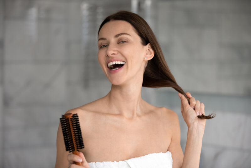 Is PRP Hair Treatment A Permanent Solution To Hair Loss?