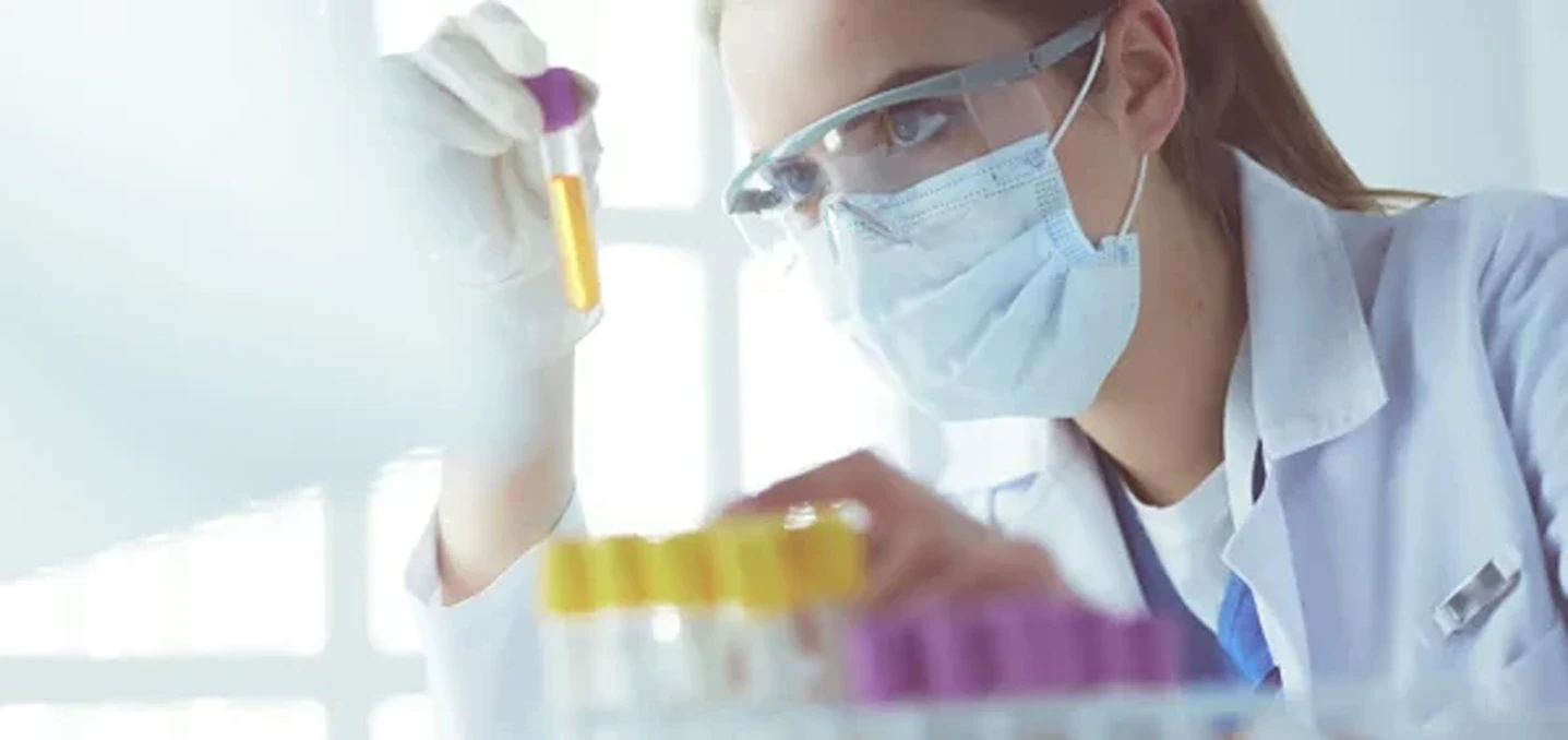 What Does Research On Platelet-Rich Plasma Treatments for Hair Loss Say?