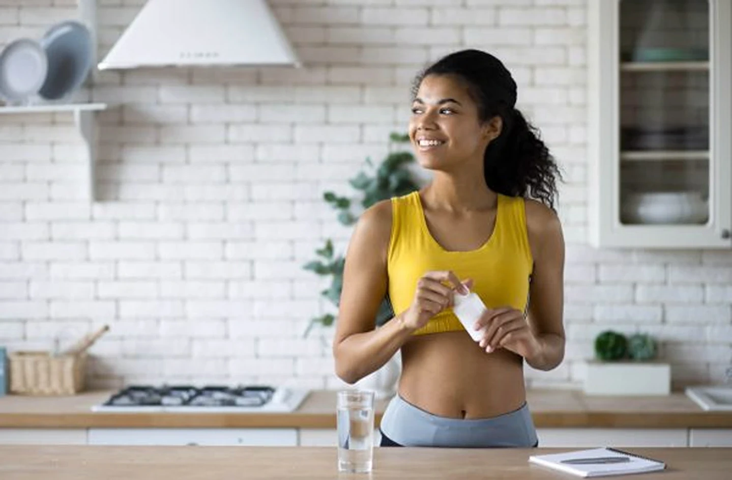 What Supplements Are Good for Hair and Nails?