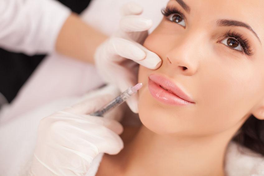 The Benefits of Using Microcannula Injections