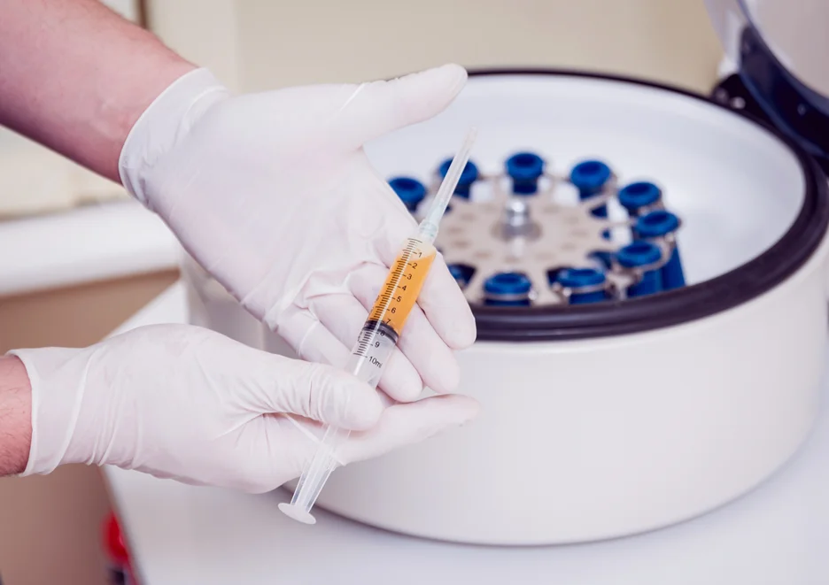 The Future is Here: Exosomes vs Stem Cells