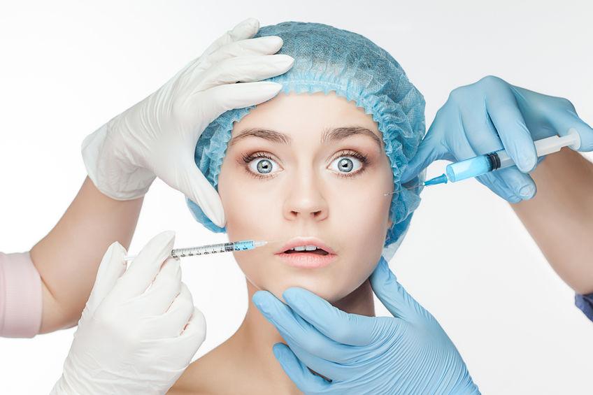 The Usability of Microcannulas for Filler Injections