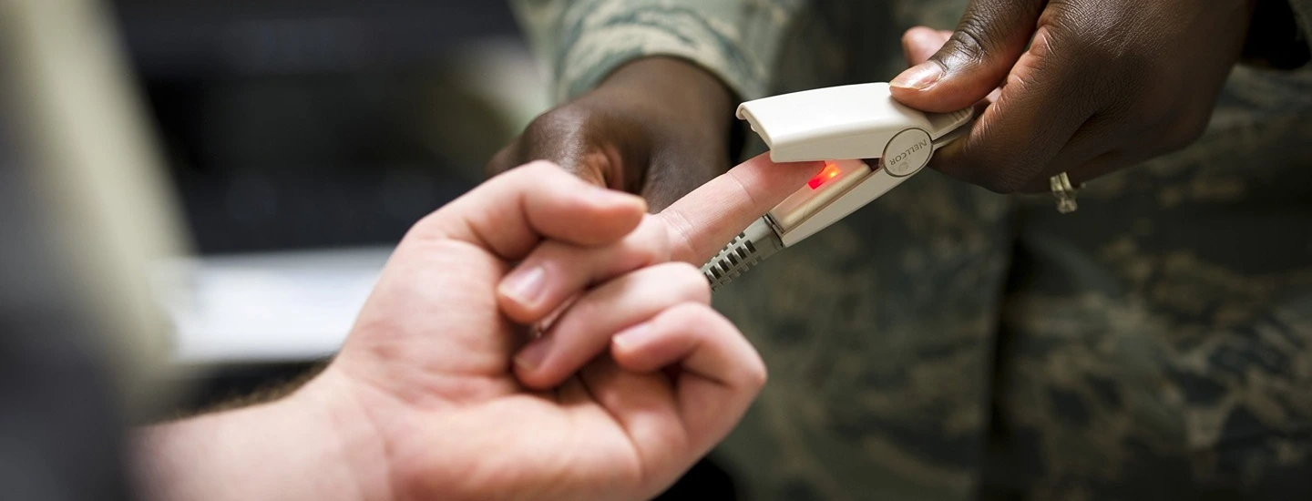 What To Know About Fingertip Pulse Oximetry