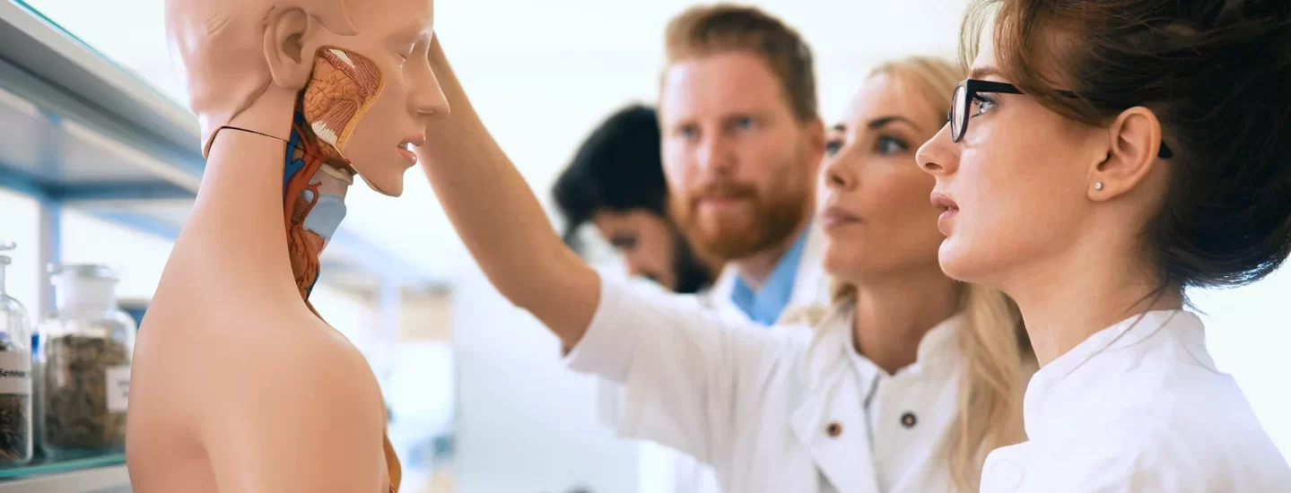 What to Look For in an Accredited Aesthetics Training Course