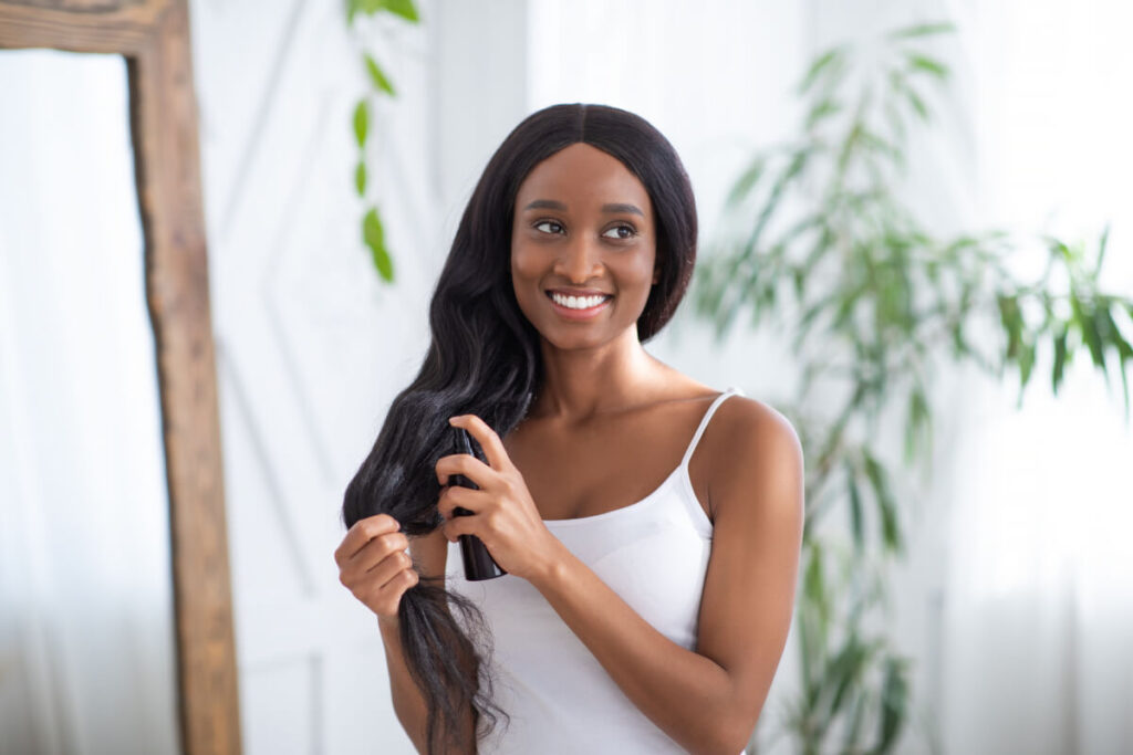 Why Does Too Much Vitamin A Cause Hair Loss?