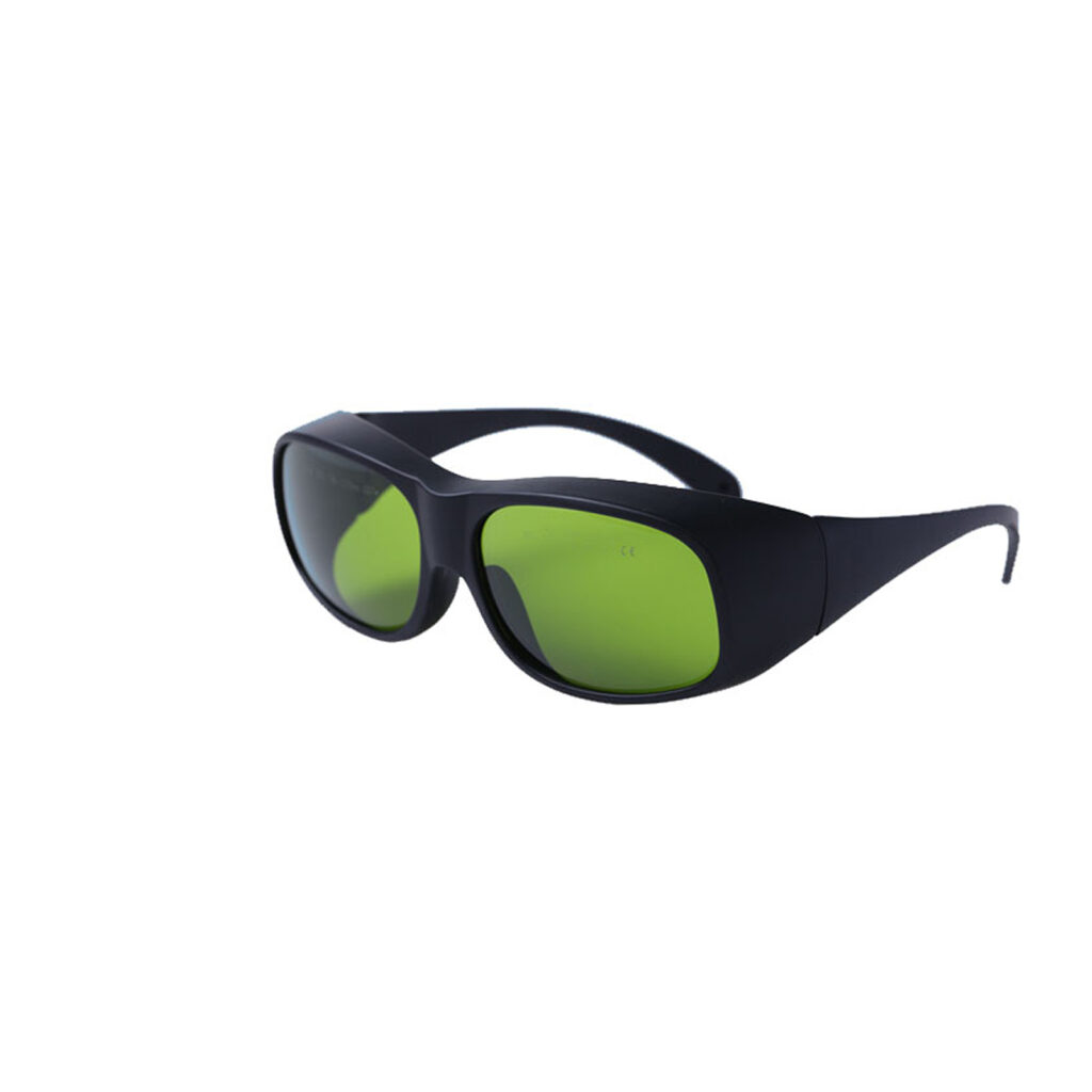 OD6 Laser Safety Goggles 2903