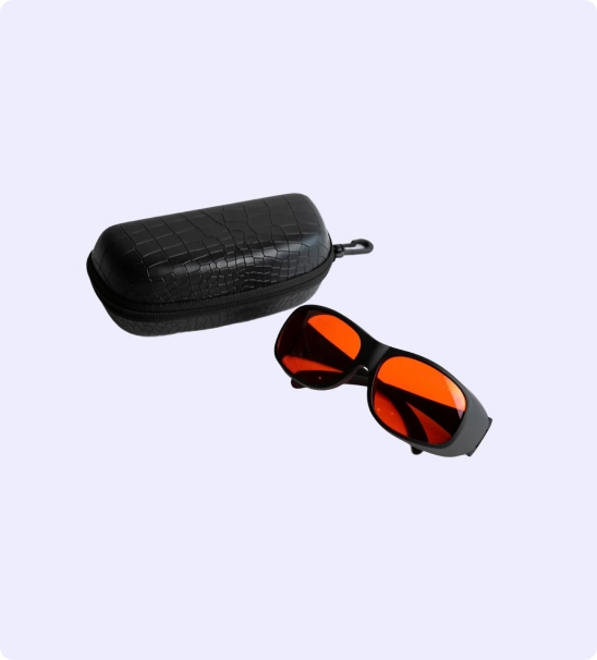Laser Safety Goggles 315-540nm