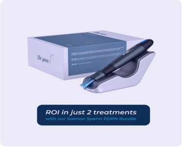 FDA-Cleared Microneedling Pens