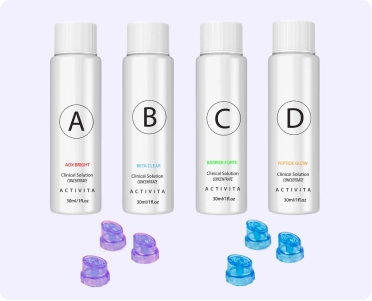 Water Facial Machine Consumables