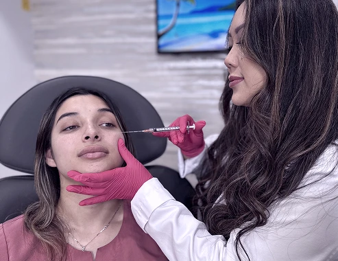 Advanced Dermal Fillers