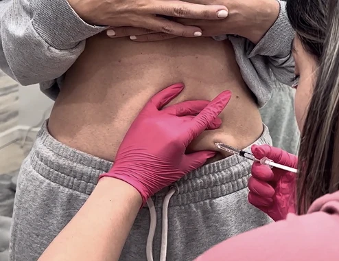 Semaglutide Course