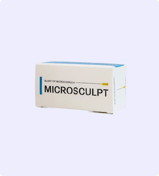 27 Gauge 38 mm (1.5 inch) Microcannulas