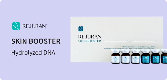 Rejuran Skin Booster