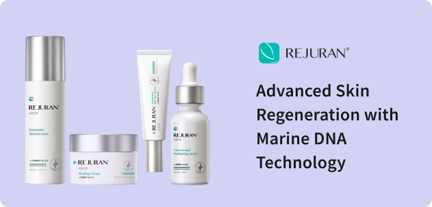 Rejuran Medi Line