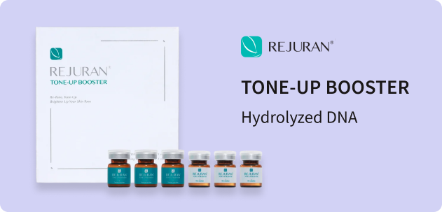 Rejuran Tone-Up Booster