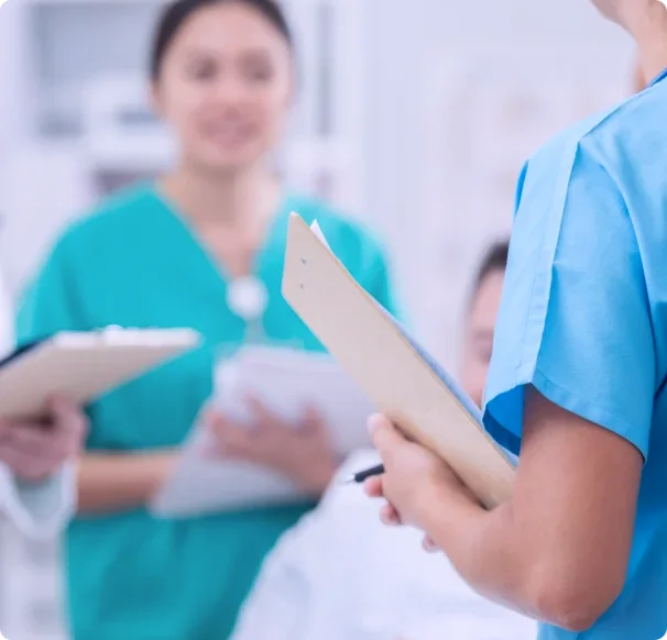 Clinical studies and expert opinions