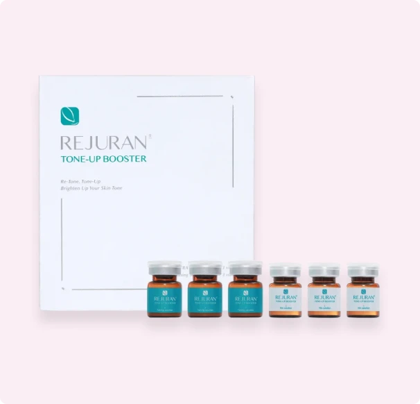 Rejuran Tone-Up Booster