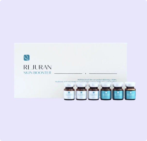 Rejuran Skin Booster
