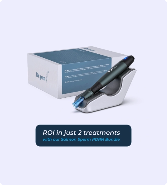 Dr. Pen A20 Replacement Needles & Covers