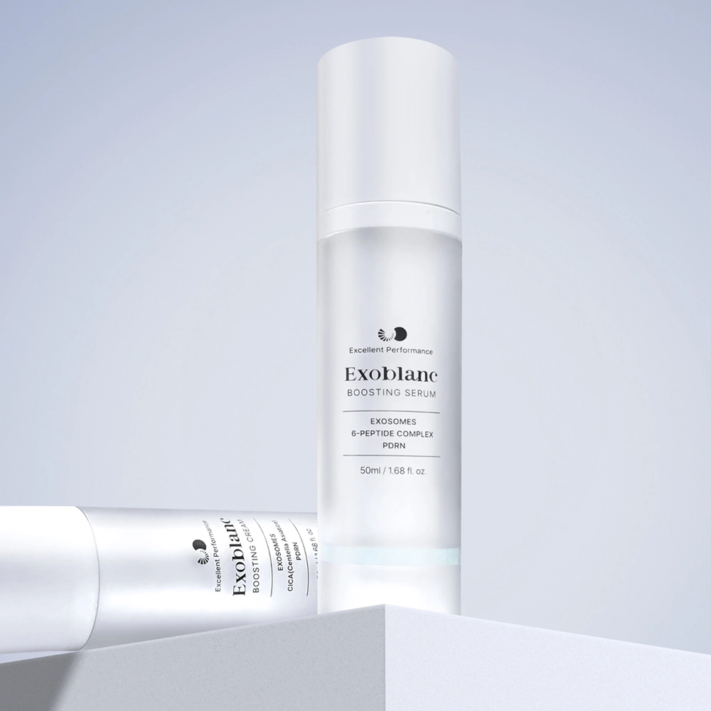 Exoblanc Boosting Serum