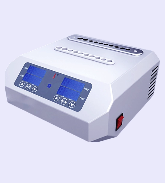 Face Med Plasma Bio-Incubator