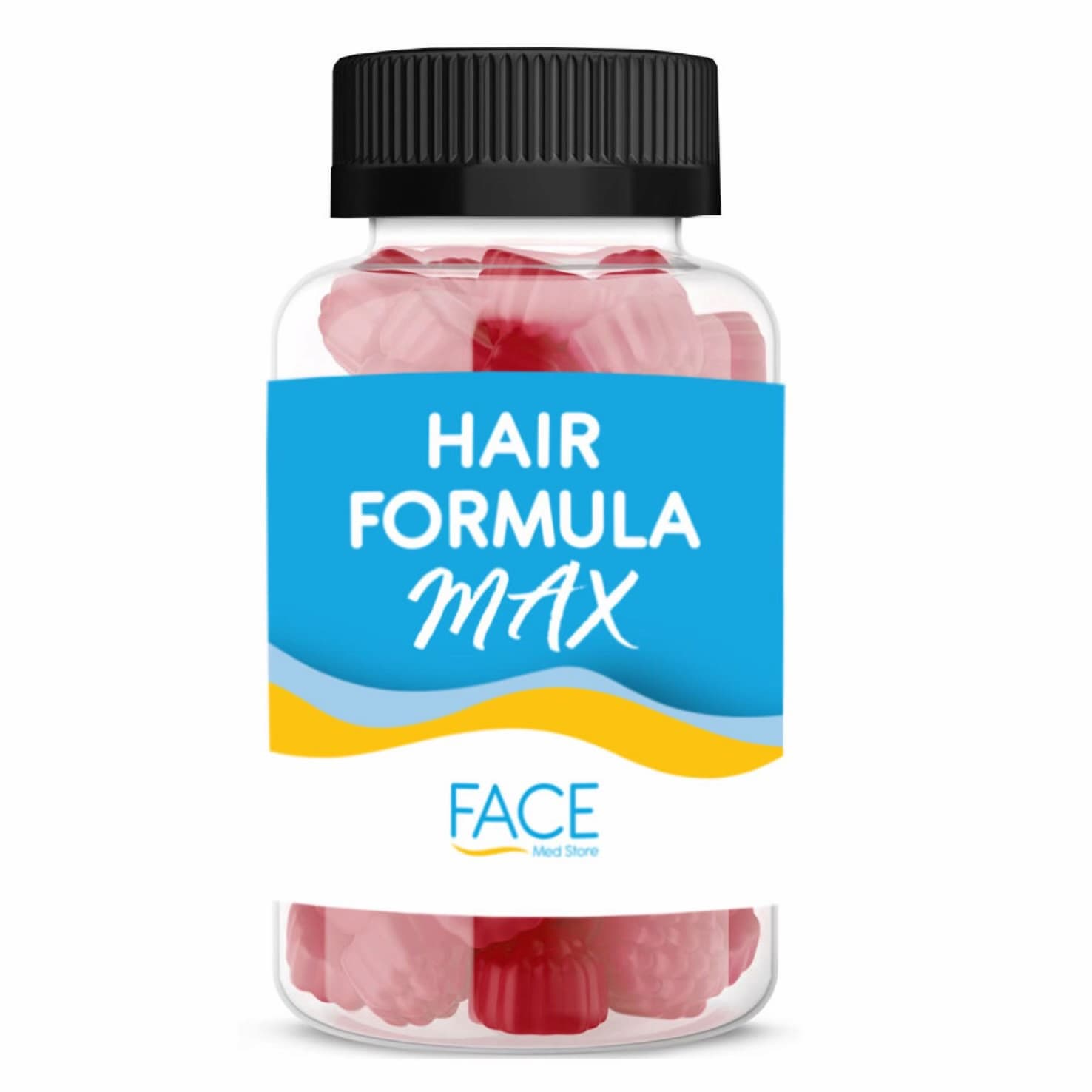 Hair Supplement (Wholesale)