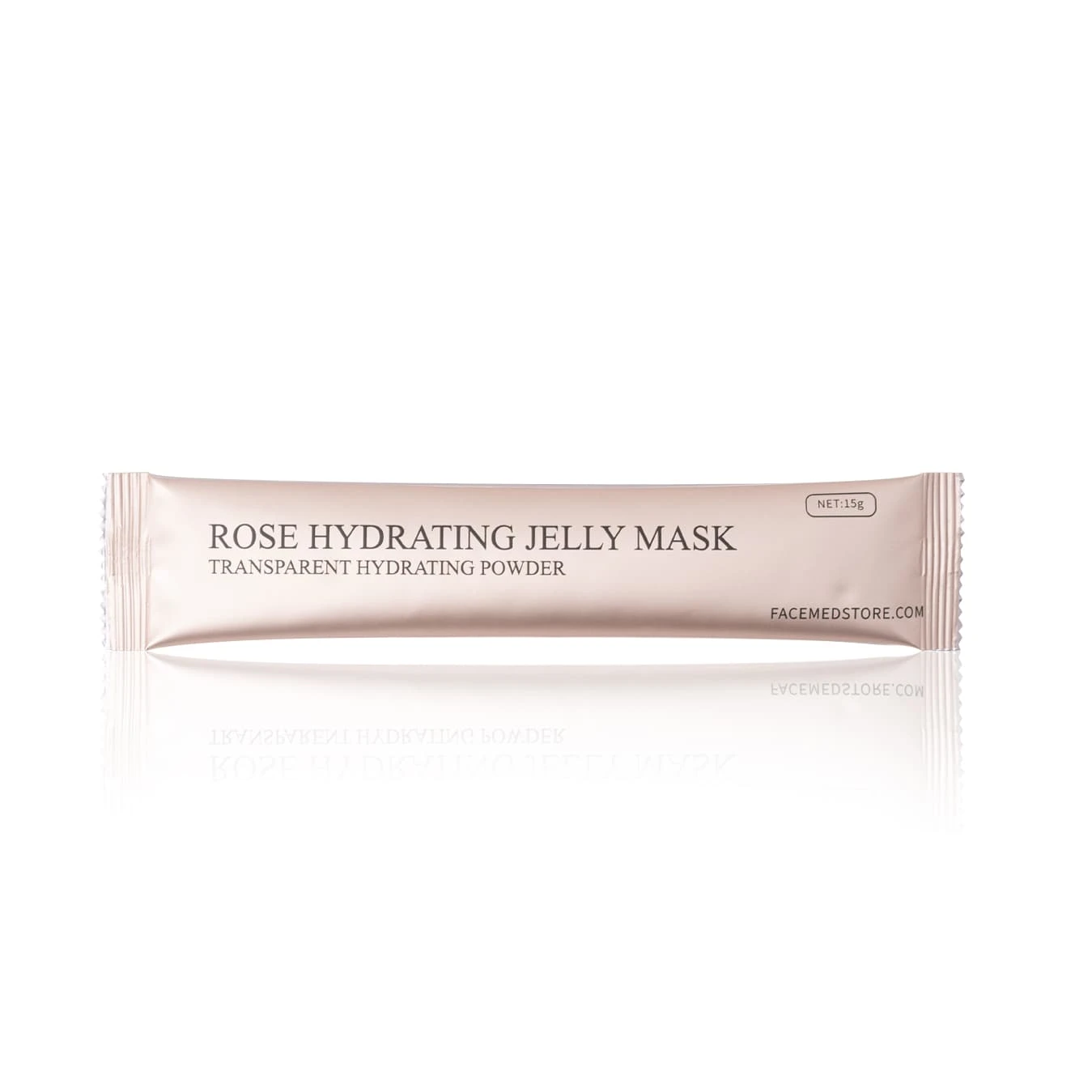 Jelly Masks