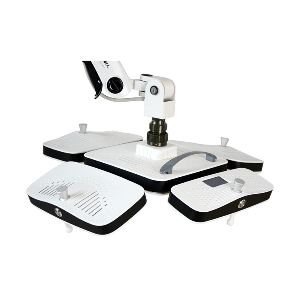 Low Level Laser Therapy Machine for Hair Regrowth