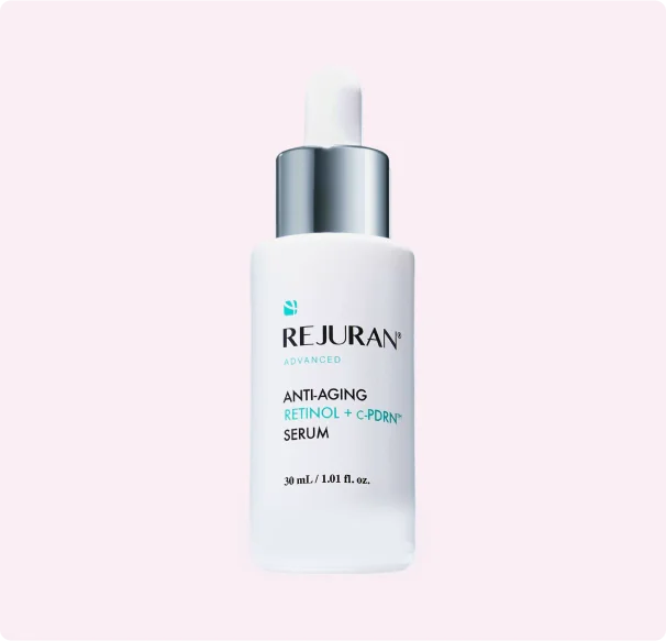 Rejuran® Advanced Anti-Aging Retinol + c-PDRN® Serum