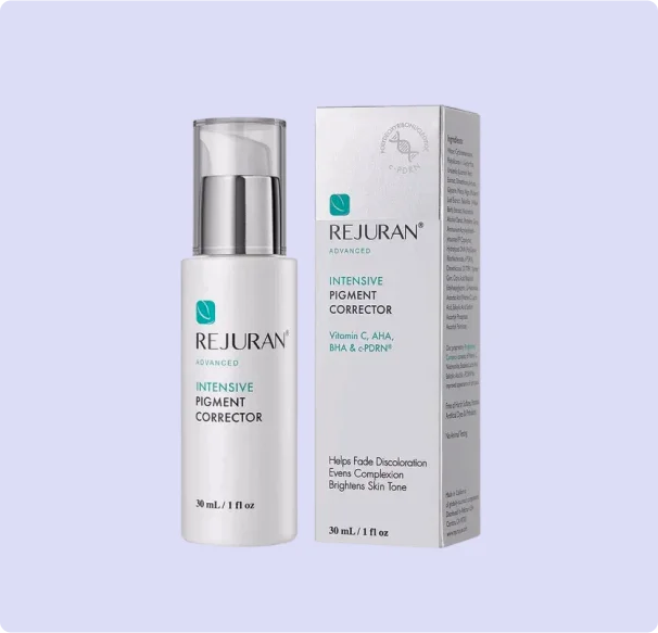 Rejuran® Advanced Intensive Pigment Corrector