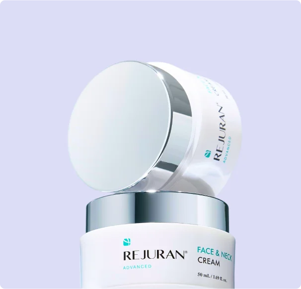 Rejuran® Advanced Face & Neck Firming Cream