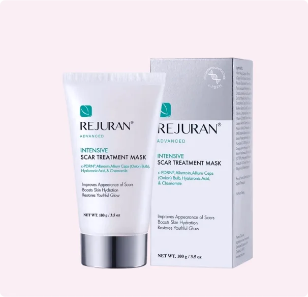 Rejuran® Advanced Intensive Scar Treatment Mask