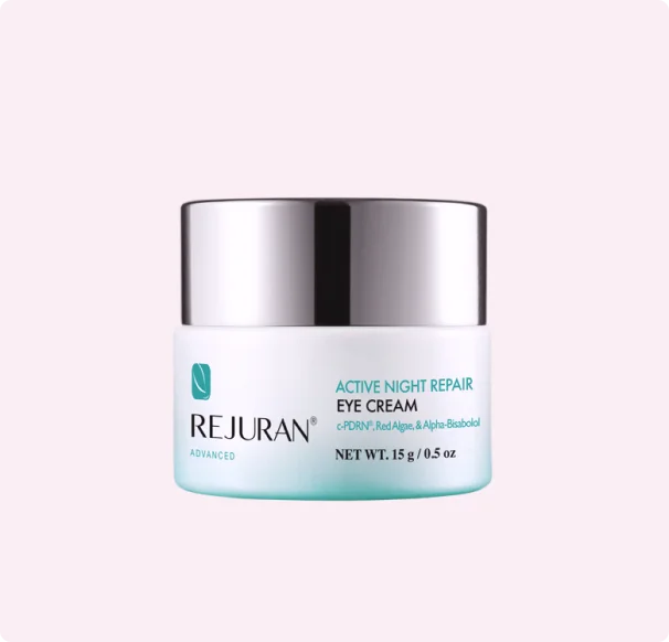 Rejuran® Advanced Active Night Repair Eye Cream