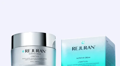 Healer Turnover Ampoule