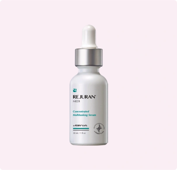 Rejuran® Concentrated Multitasking Serum