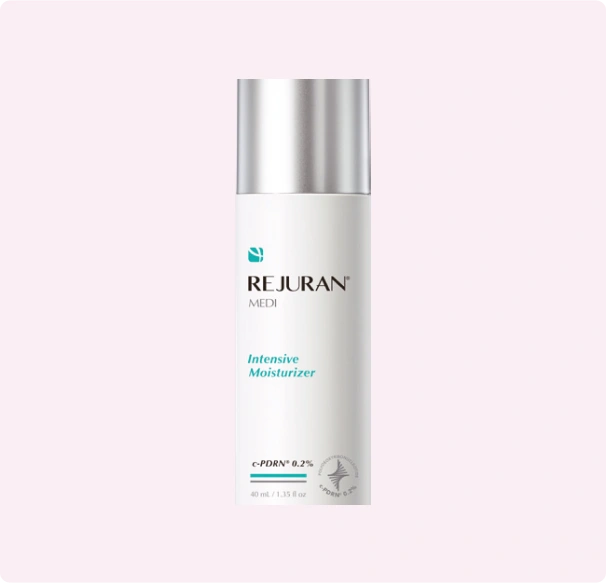 Rejuran® Intensive Moisturizer