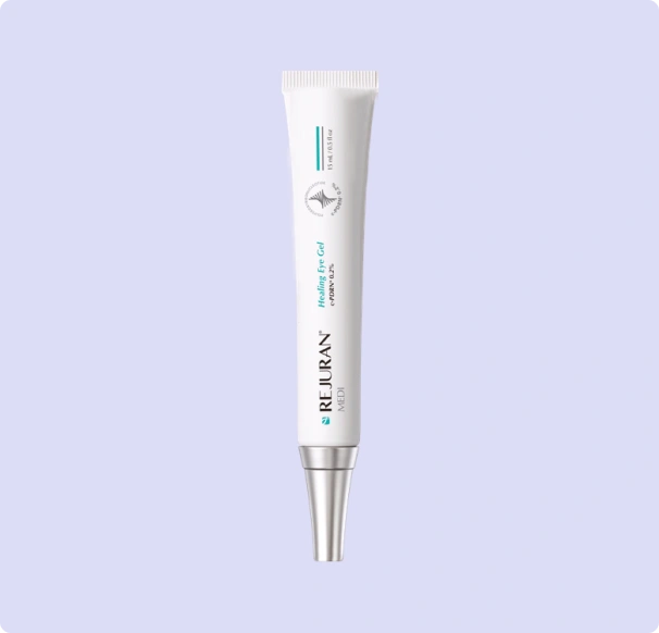 Rejuran® Healing Eye Gel