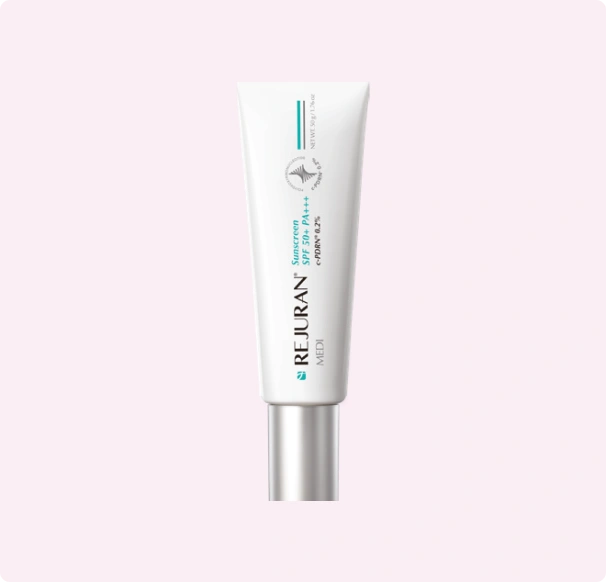 Rejuran® Sunscreen SPF 50+, PA+++