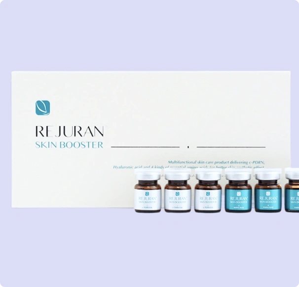 PDRN The Cornerstone Of Skin Revitalization