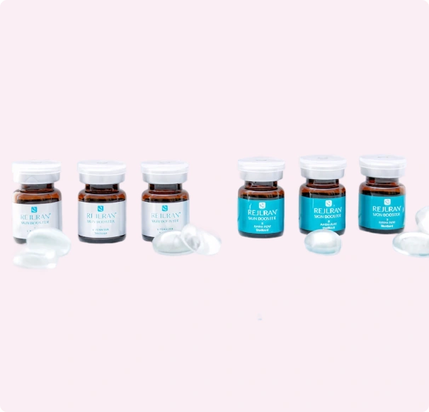 Unveiling the Science of Rejuran Skin Booster