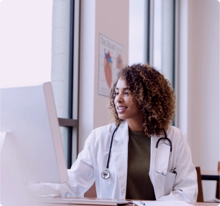 Clinical results and case studies - proof of efficacy