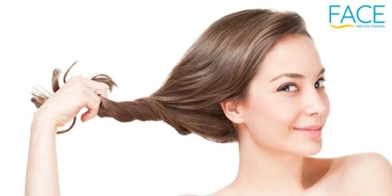 Collagen VS Biotin For Hair Growth