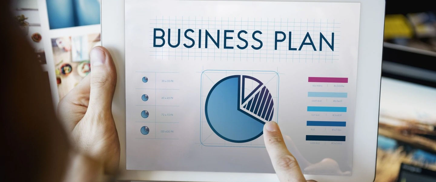 med spa business plan example